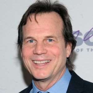 Bill Paxton